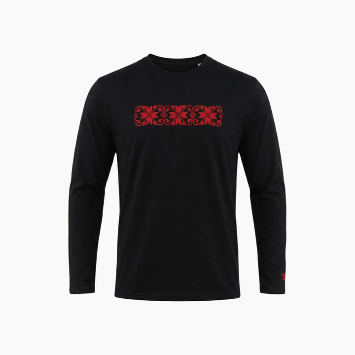 Tareeq Al Nojoom Long Sleeve T-Shirt