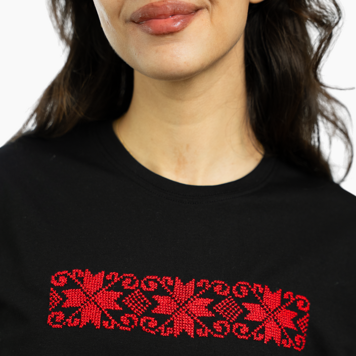 Tareeq Al Nojoom T-Shirt (The Starry Road)