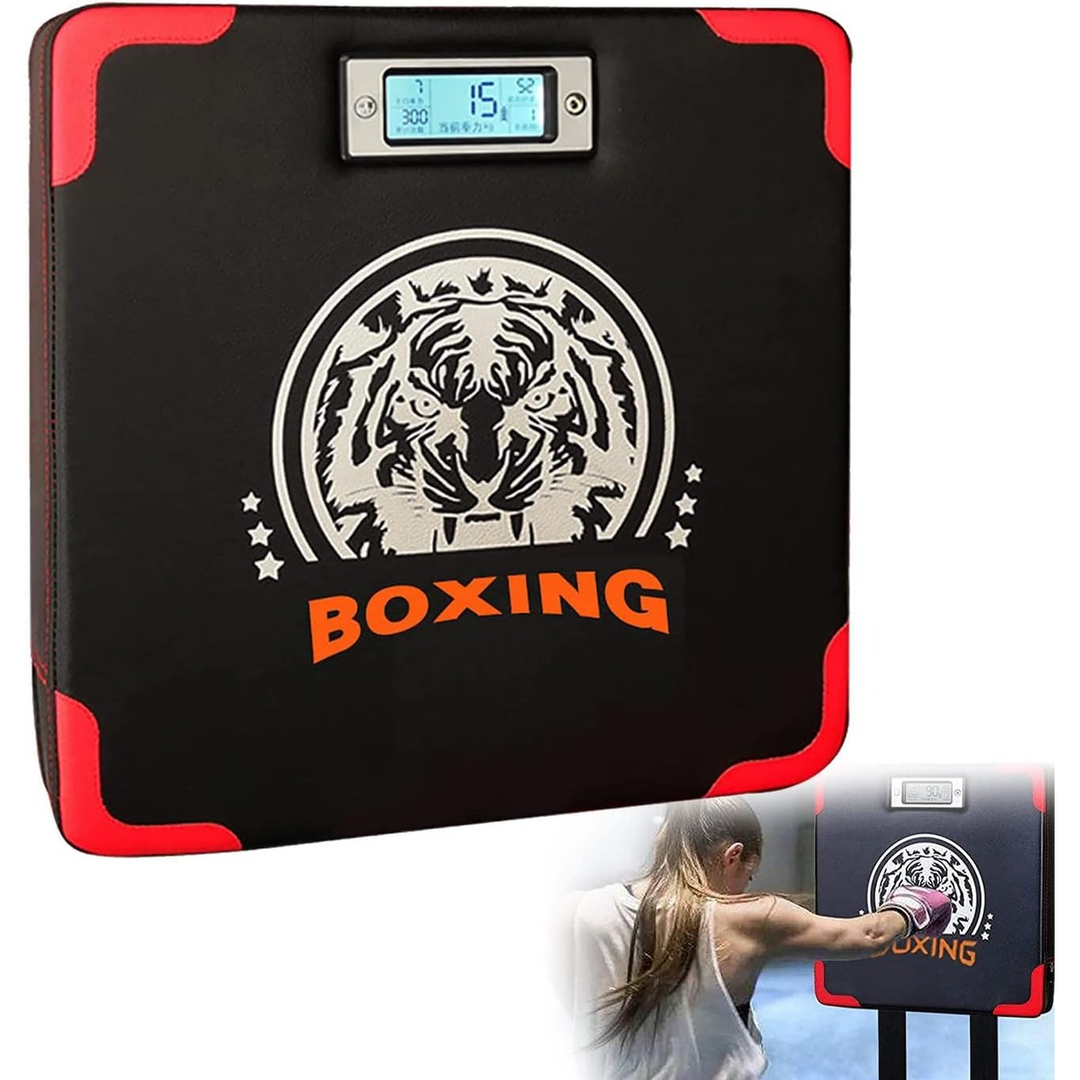 Target Digital Box resistance testing device