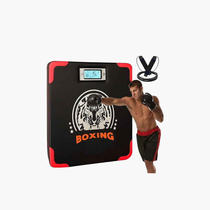 Target Digital Box resistance testing device