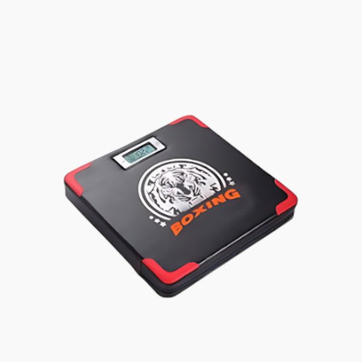 Target Digital Box resistance testing device for boxing performance