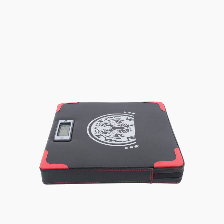 Target Digital Box resistance testing device