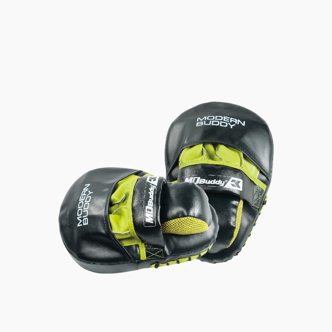 Target MD Boxing