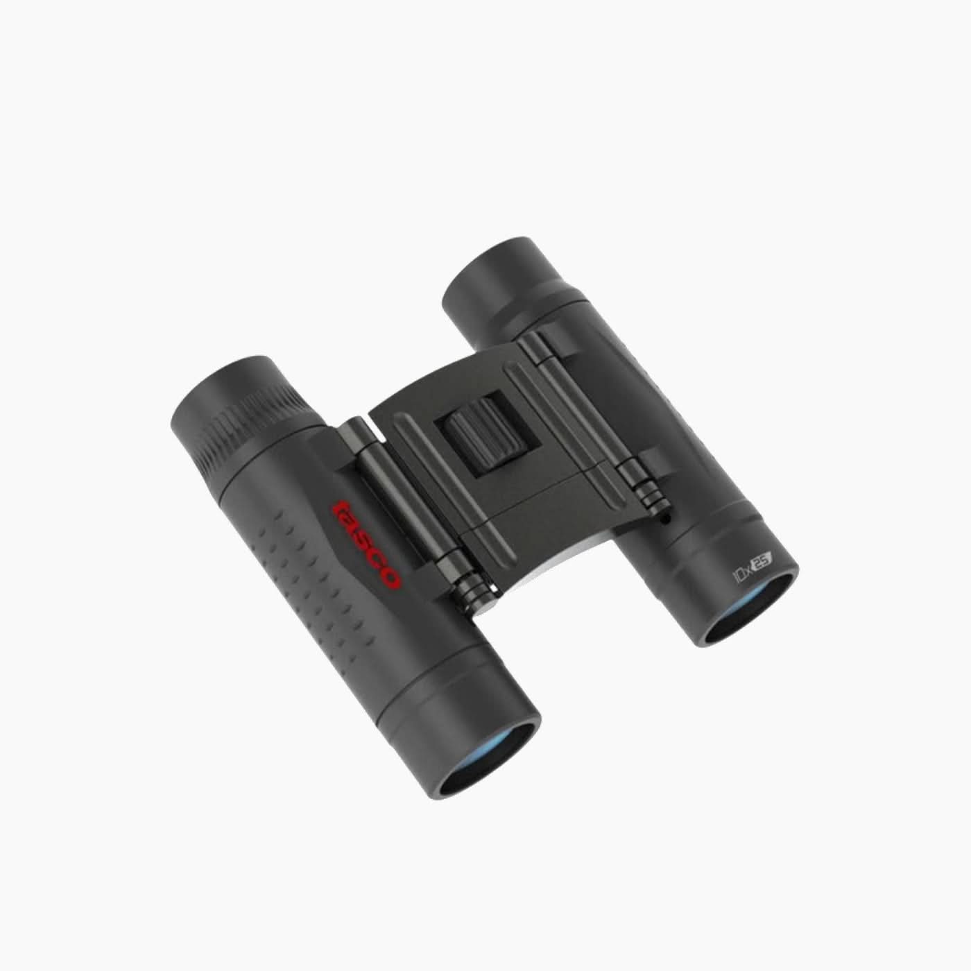 Bushnell Tasco 10x25 Roof Binocular Bushnell Tasco 10x25 Roof Binocular