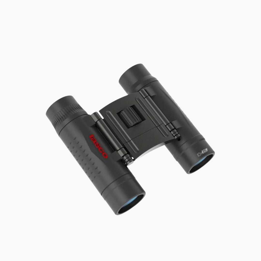 Bushnell Tasco 10x25 roof binoculars with fully coated optics