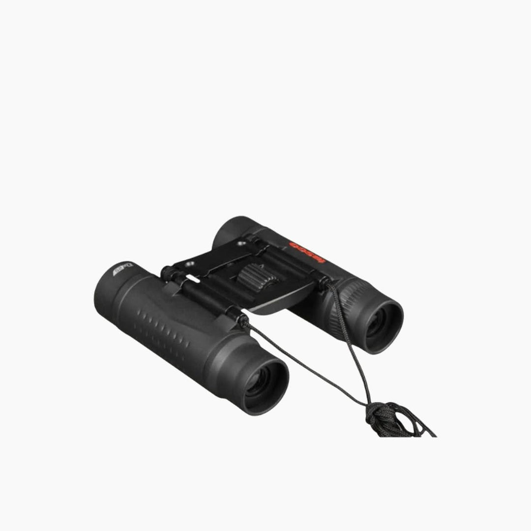 Bushnell Tasco 10x25 roof binoculars with fully coated optics