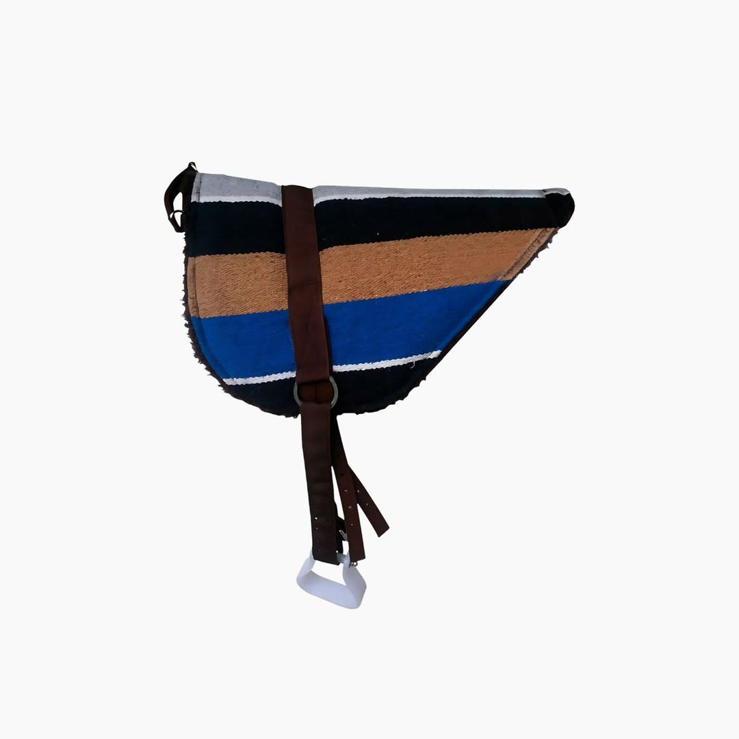 Bareback Tattini Bareback Riding Saddle Pad