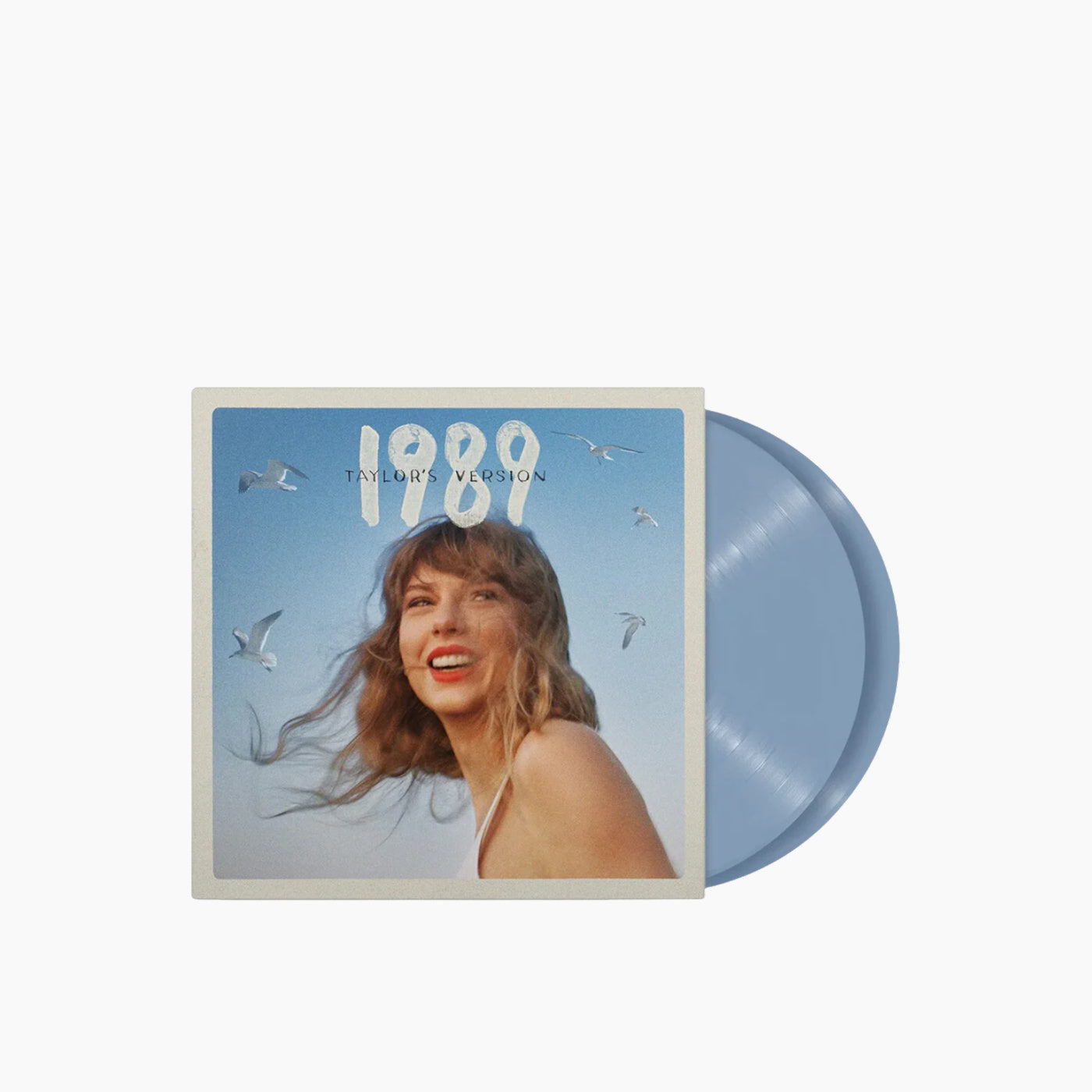 تايلور سويفت 1989 فينيل LP لتايلور تايلور سويفت 1989 فينيل LP لتايلور