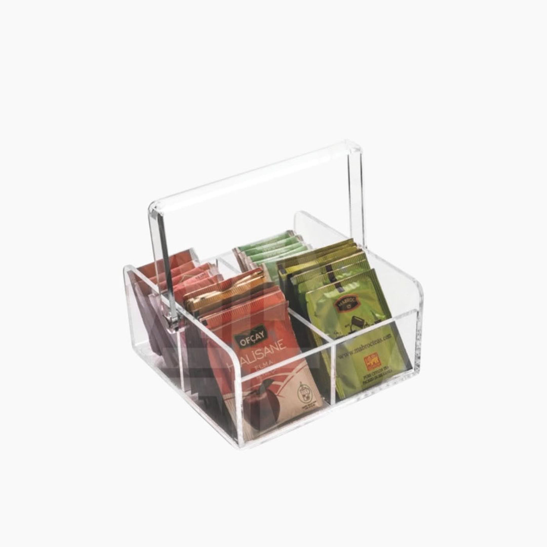 Tea Basket