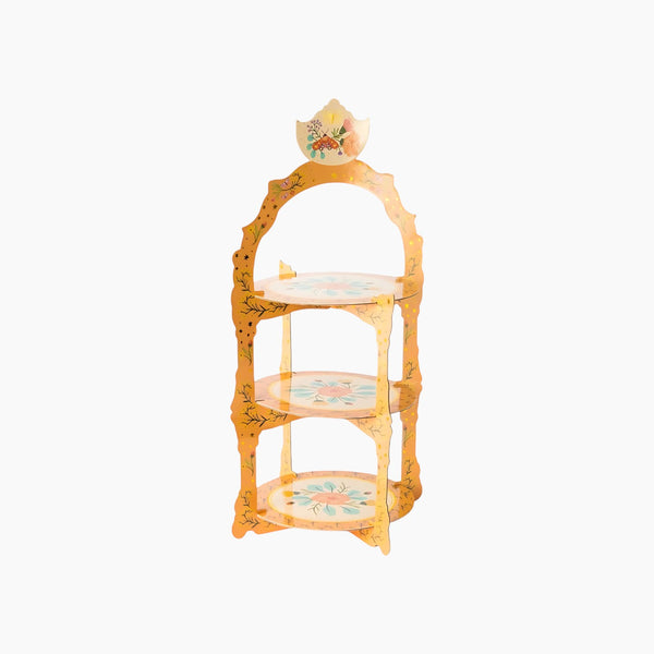 Ma Fete Tea Party Cupcake Stand