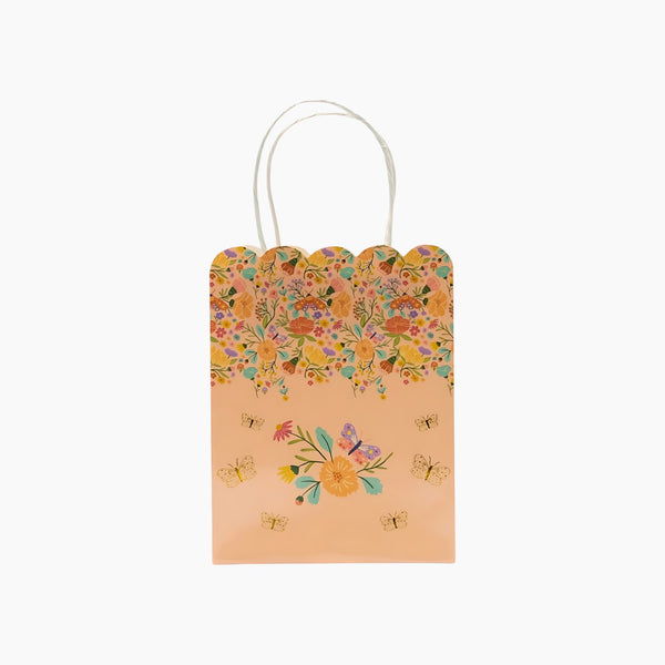 Ma Fete Tea Party Gift Bags