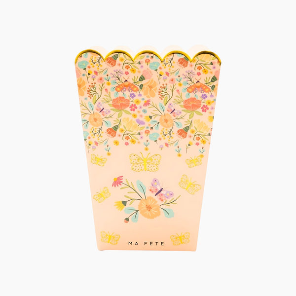 Ma Fete Tea Party Treat Holders