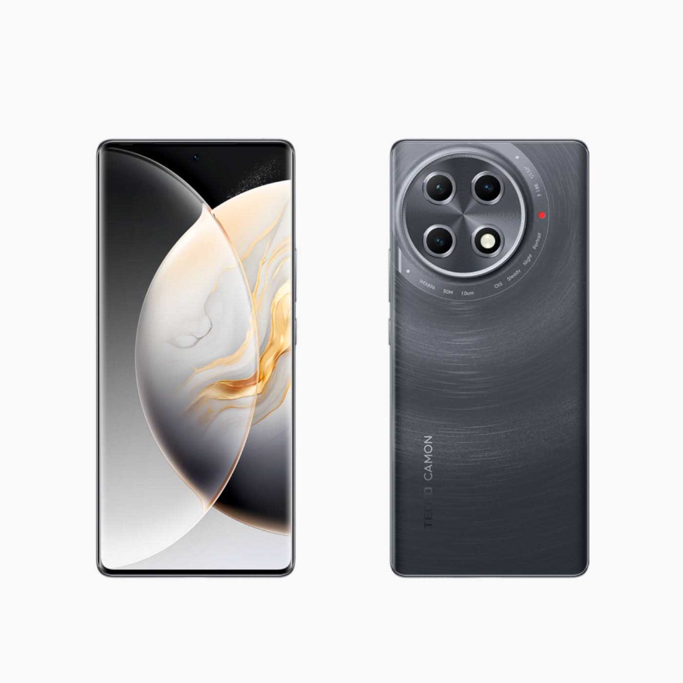 Tecno Camon 30 5G Smartphone Tecno Camon 30 5G Smartphone