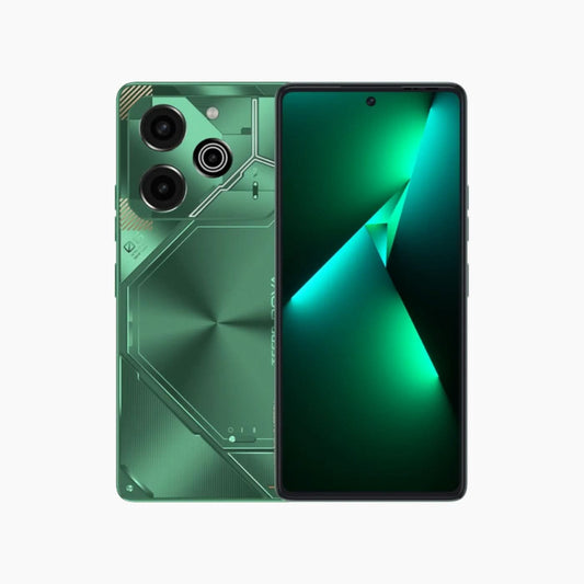 بوفا 6 برو 5G 12 جيجابايت 256 جيجابايت