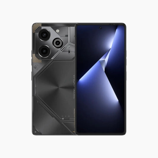 Tecno Pova 6 Pro 5G 12GB 256GB