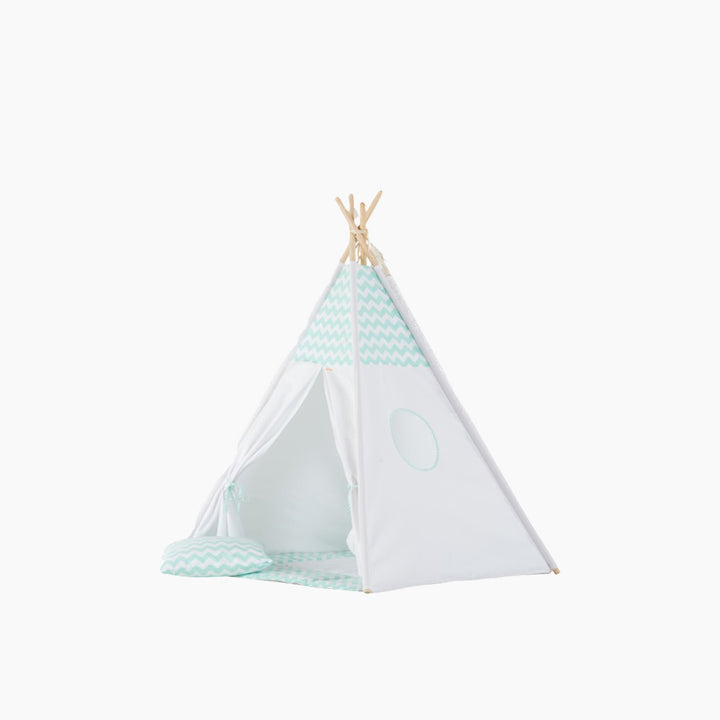 Wigiwama Teepee Chevron
