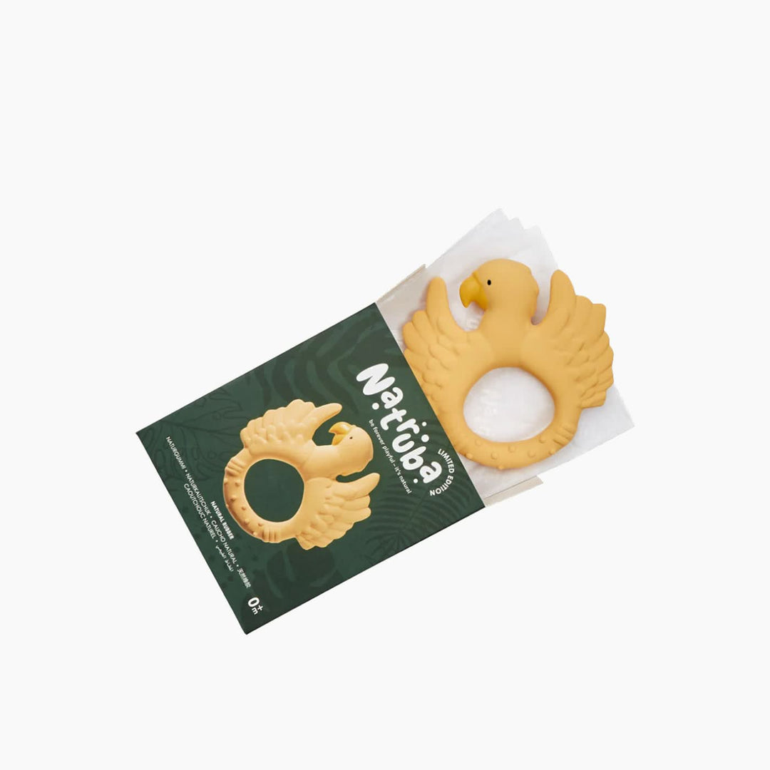 Natruba Teether