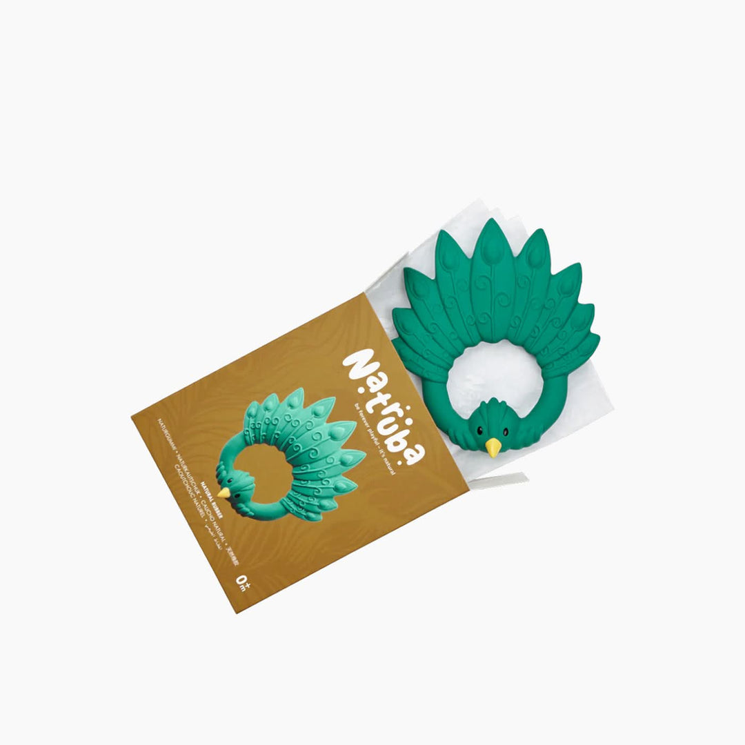 Natruba Teether
