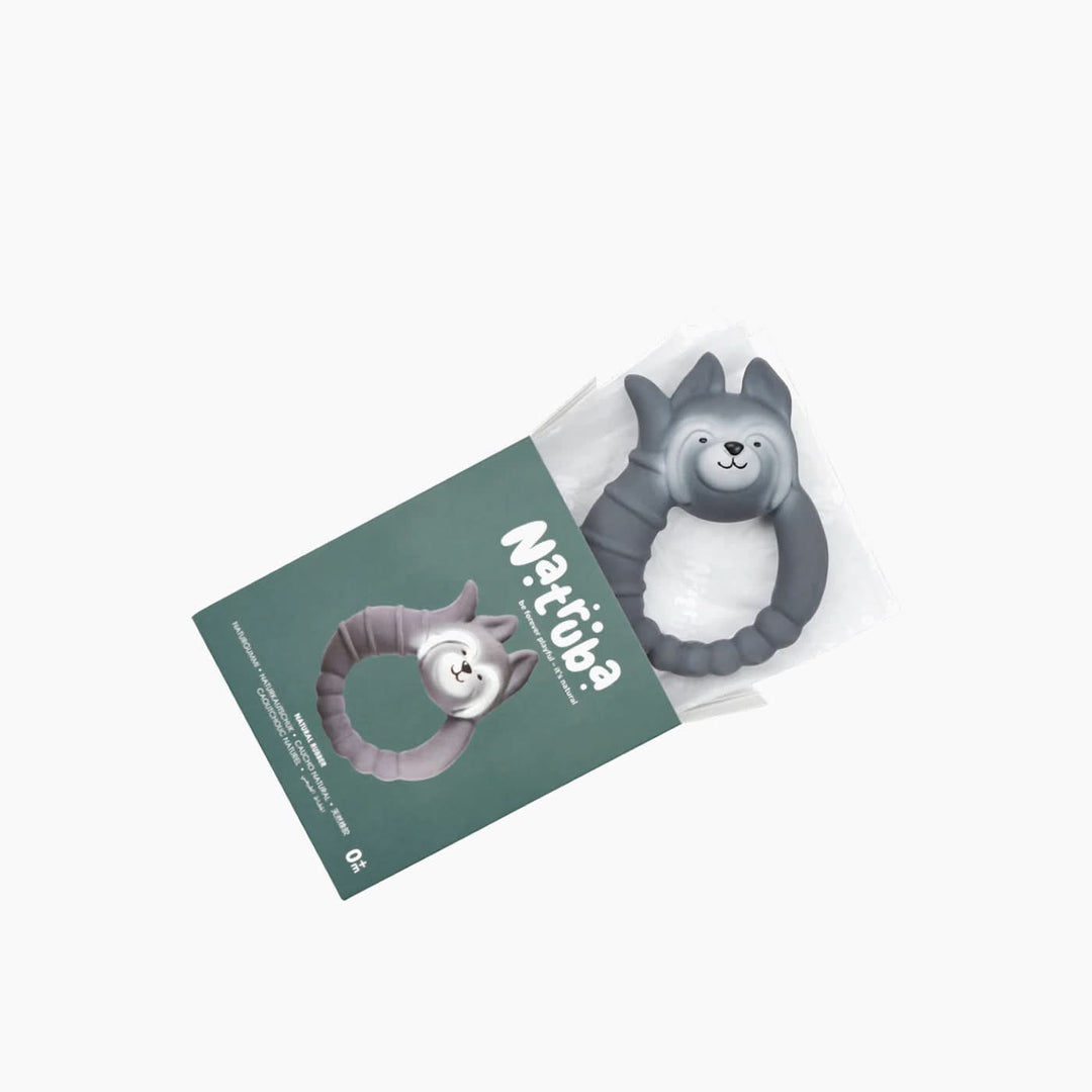 Natruba Teether