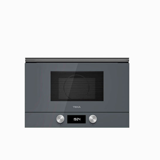 Teka Microwave + Grill Capacity 22 L