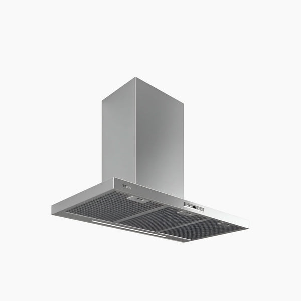Ultraslim Decorative Hood Backlit Electronic Control