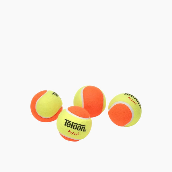 Teloon Tennis Balls
