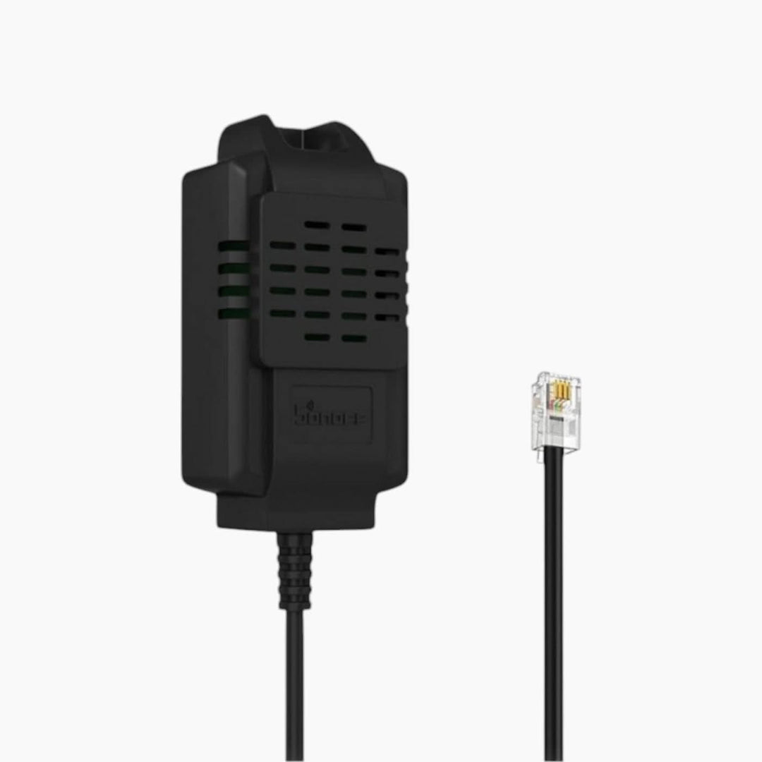 SONOFF Temperature and Humidity Sensor - HUNA