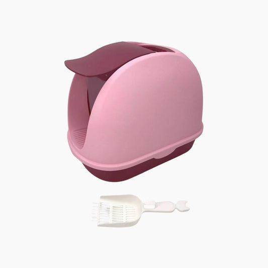 Tenda Cat Litter Box
