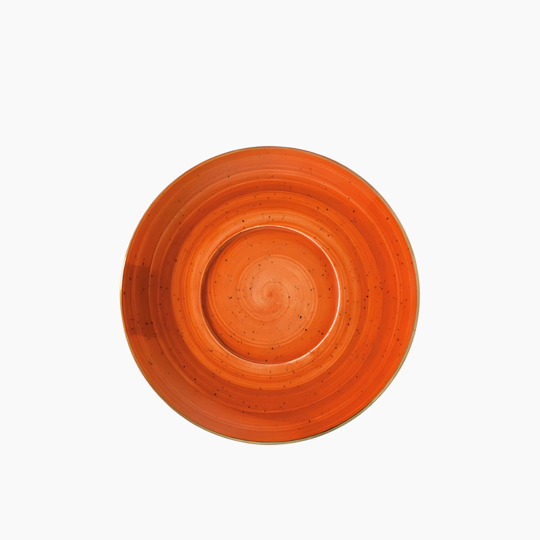 Bonna Terracotta Saucer
