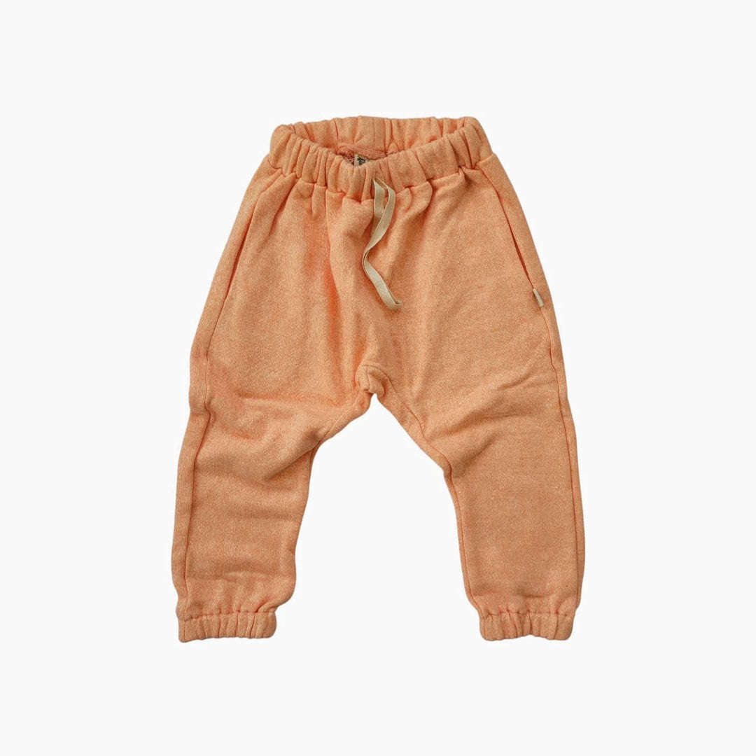 Little Nest Terry Toweling Joggers