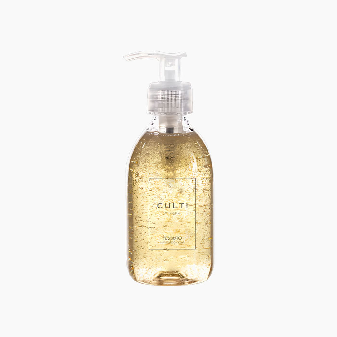 Culti Milano Welcome Hand &amp; Body Soap 250 mL