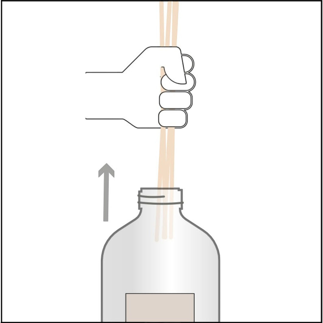 Stile Classic Diffusers