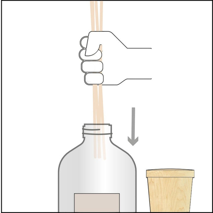 Stile Classic Diffusers