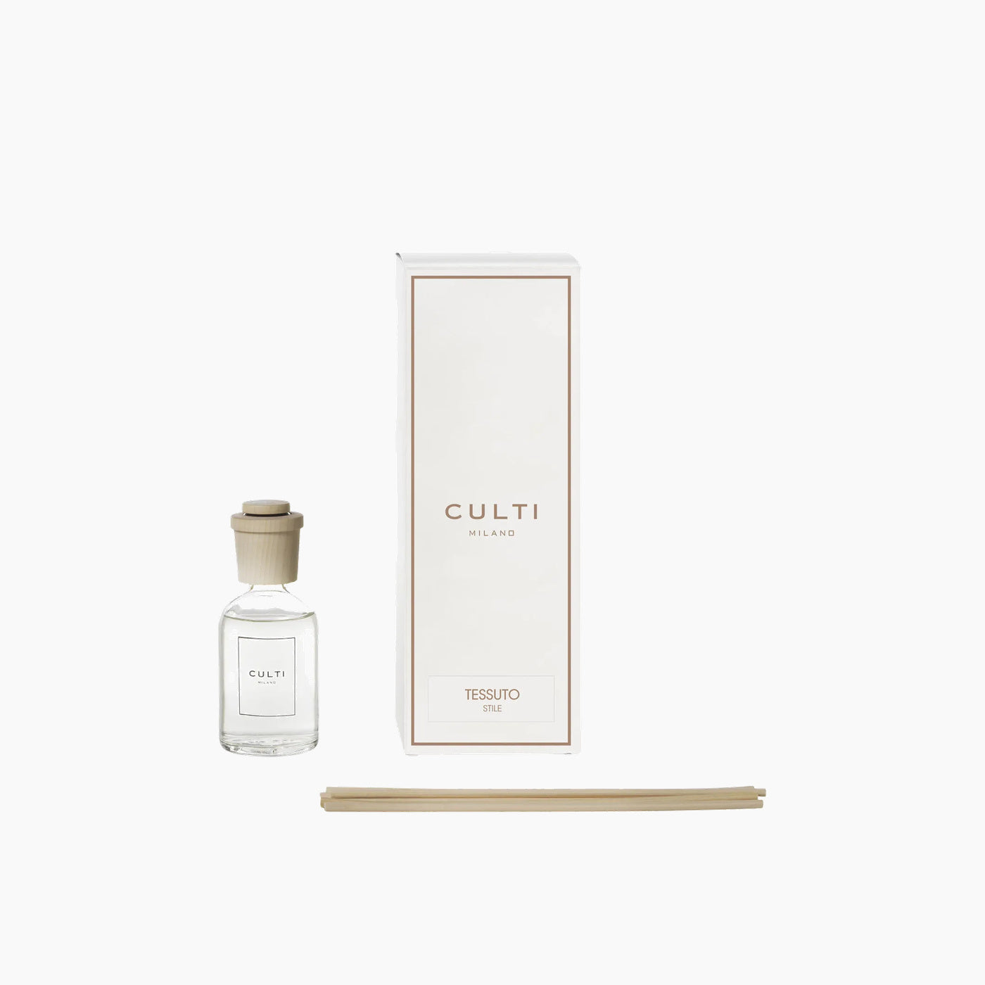 Stile Classic Diffusers Stile Classic Diffusers