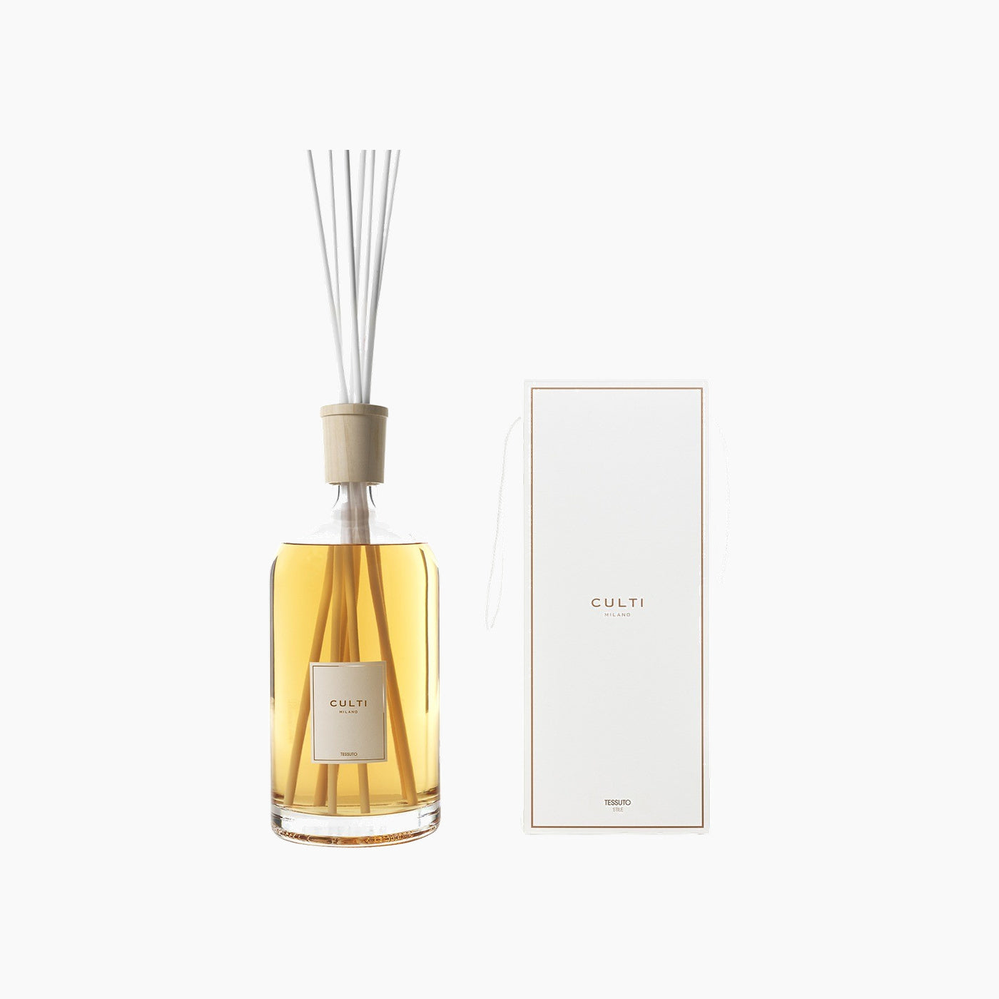Stile Classic Diffusers Stile Classic Diffusers