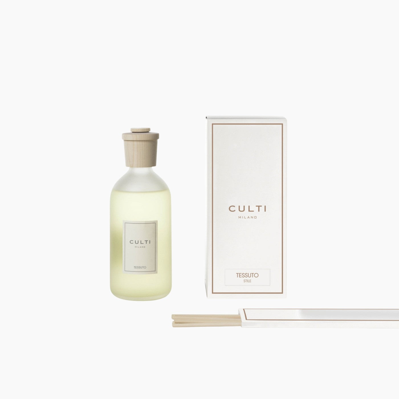 Stile Classic Diffusers Stile Classic Diffusers