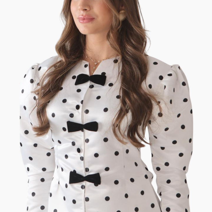 Palme Atelier The Andriana Set Pant Suit