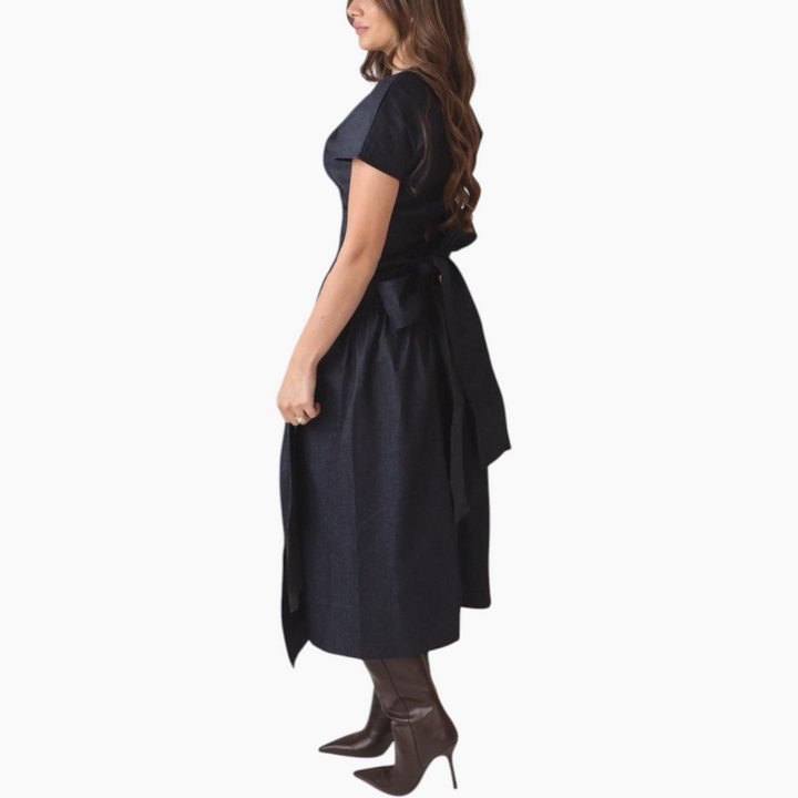 Palme Atelier The Automno Dress