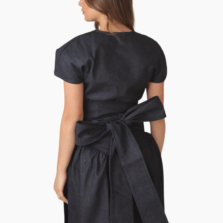 Palme Atelier The Automno Dress