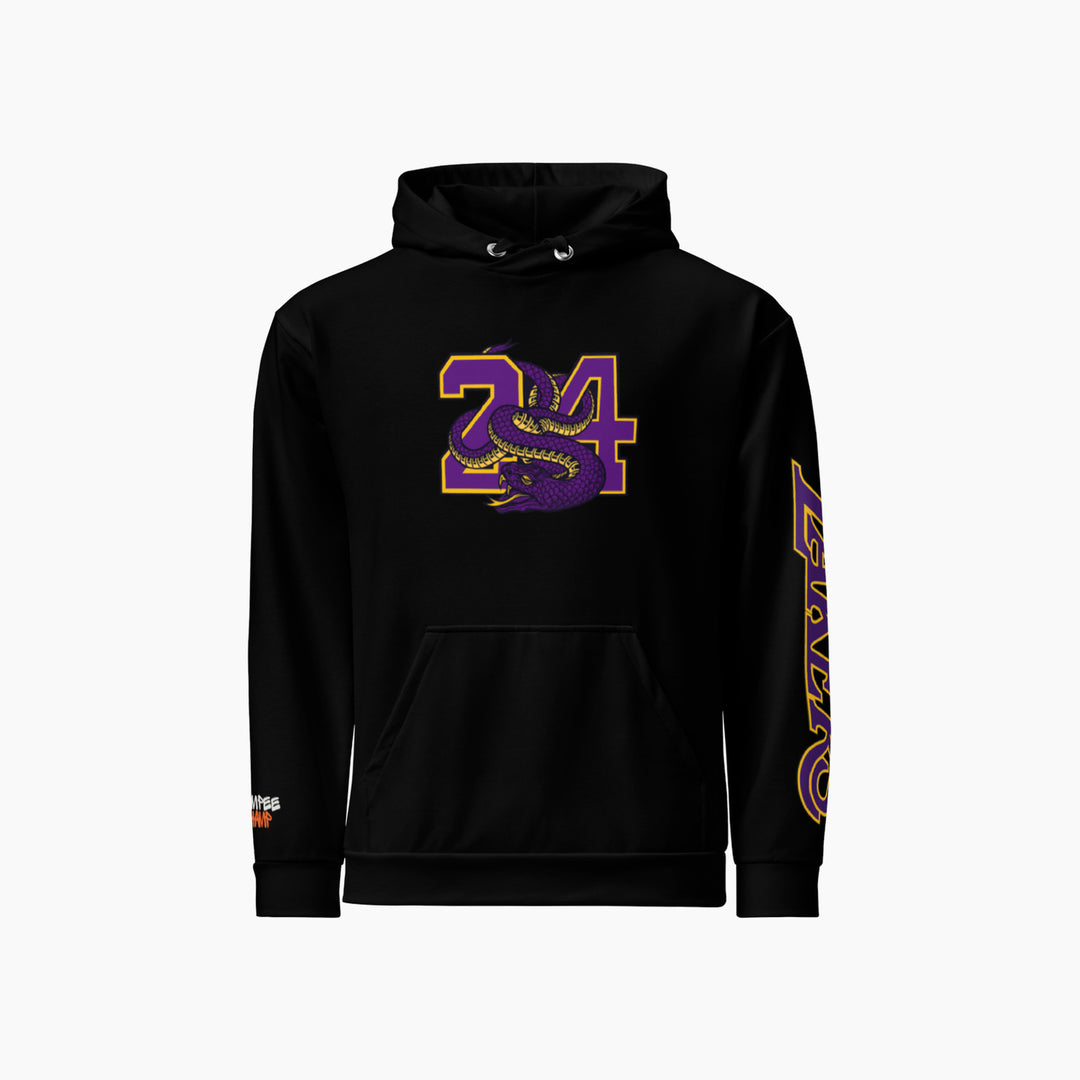 Champ Co. Black Mamba