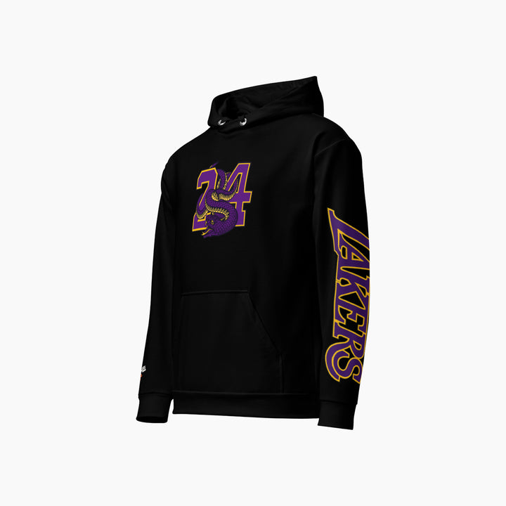 Champ Co. Black Mamba
