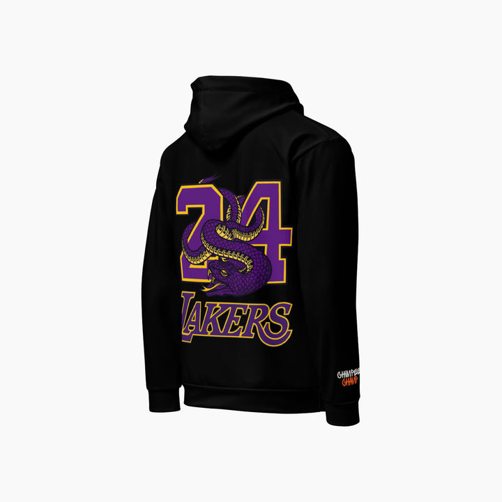 Champ Co. Black Mamba