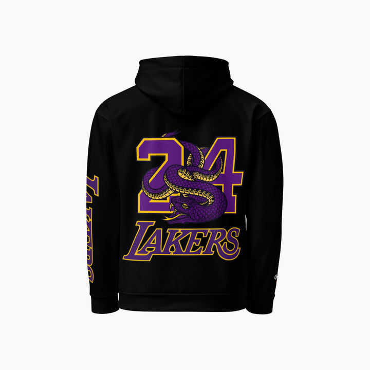 Champ Co. Black Mamba