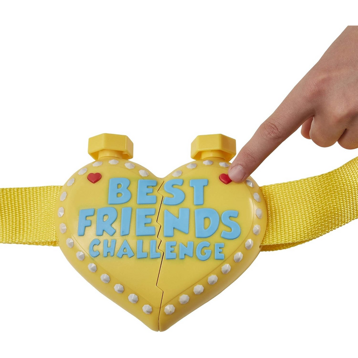 The Best Friends Challenge Board Game