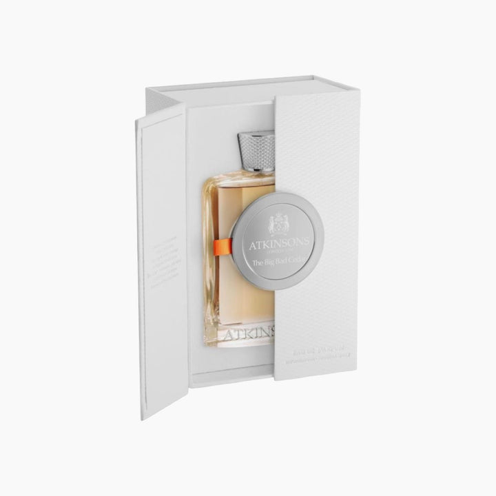 Atkinsons The Big Bad Cedar EDP 100Ml Unisex - HUNA