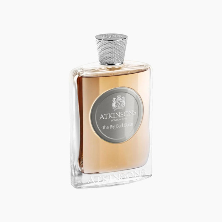 Atkinsons The Big Bad Cedar EDP 100Ml Unisex - HUNA