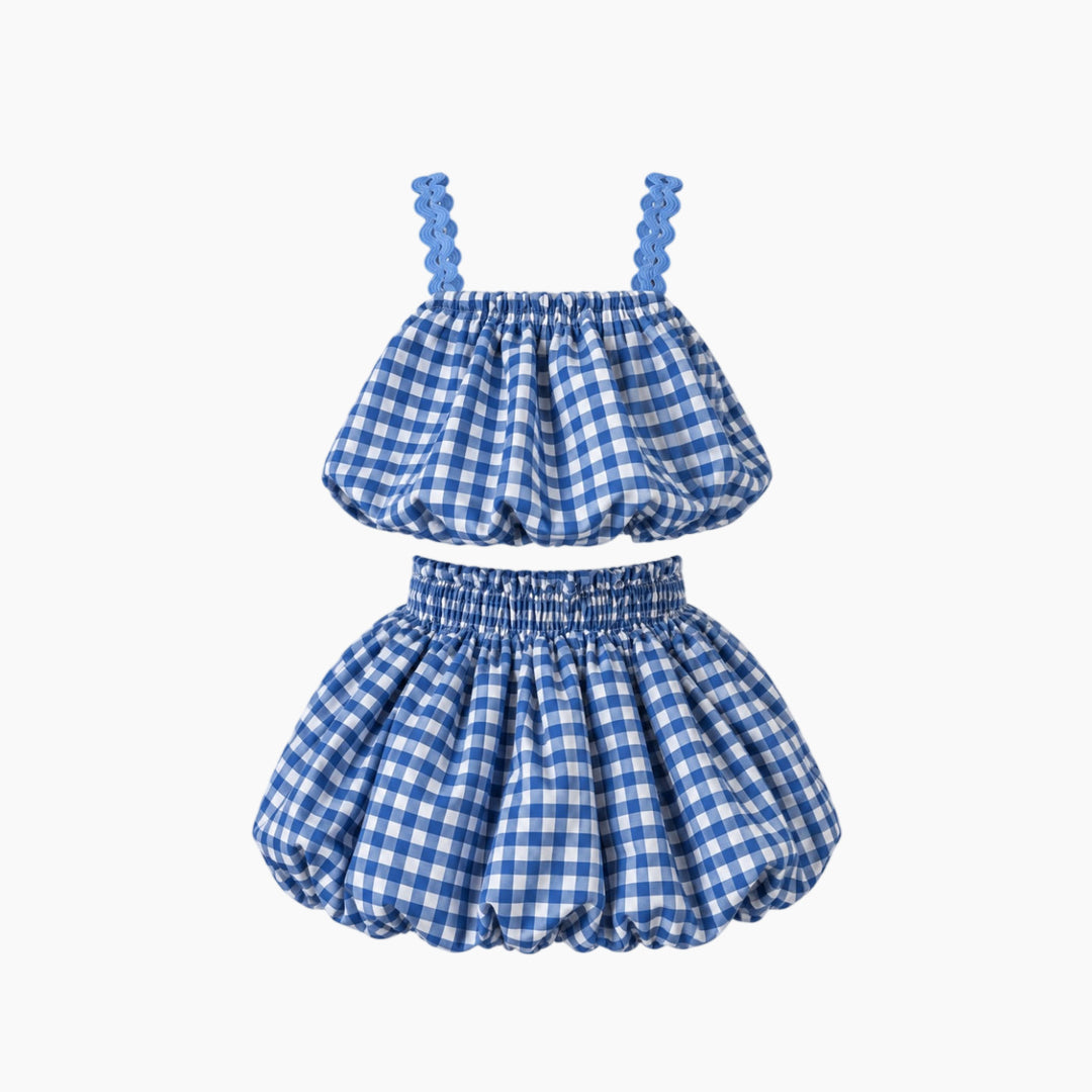 The Bubble Blue Set