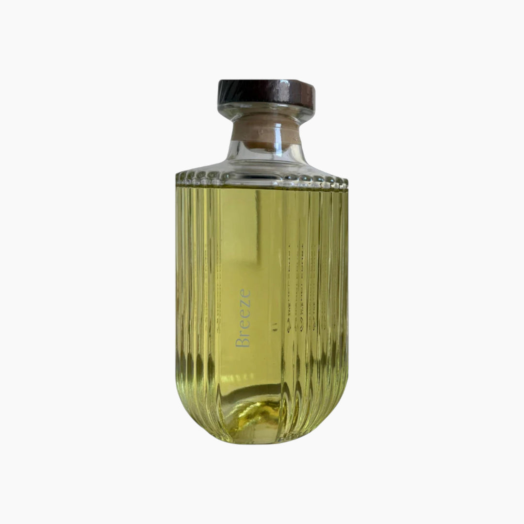 The Candle Dust Reed Diffusers Breeze - 500 mL