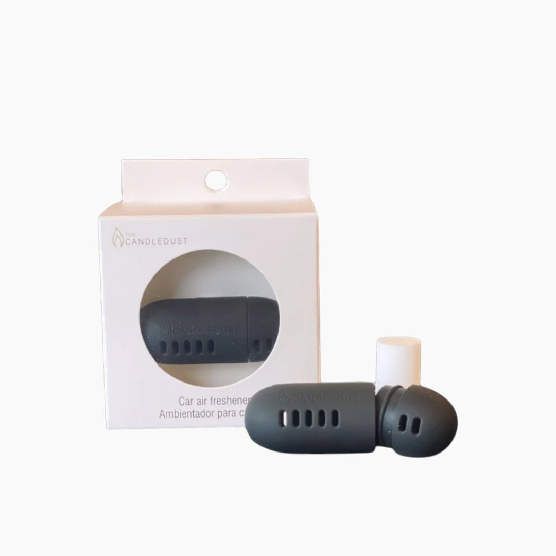 The Candle Dust Car Diffuser