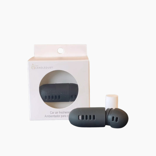 The Candle Dust Car Diffuser